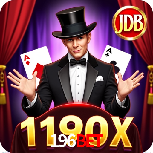 Casino Ao Vivo 196bet