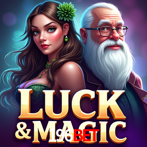 Jogos de Slot 196bet